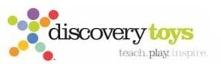 Discovery Toys Coupons & Promo Codes