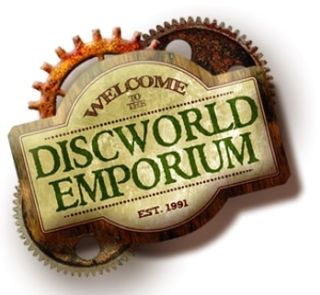 Discworld Emporium Coupons & Promo Codes