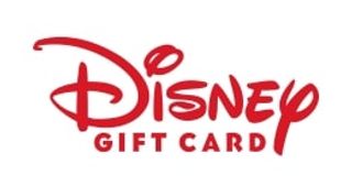 Disney Gift Card Coupons & Promo Codes