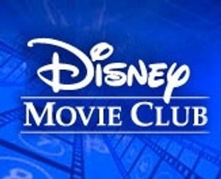 Disney Movie Club Coupons & Promo Codes