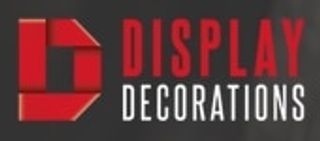 Display Decorations Coupons & Promo Codes