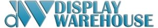 Display Warehouse Coupons & Promo Codes