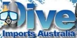 Dive Imports Australia Coupons & Promo Codes