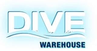 Dive Warehouse Coupons & Promo Codes