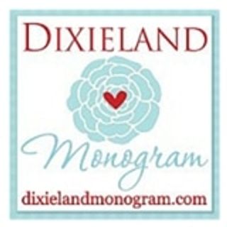 Dixieland Monogram Coupons & Promo Codes