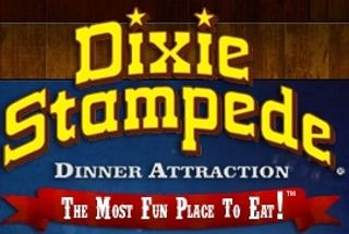 Dixie Stampede Coupons & Promo Codes
