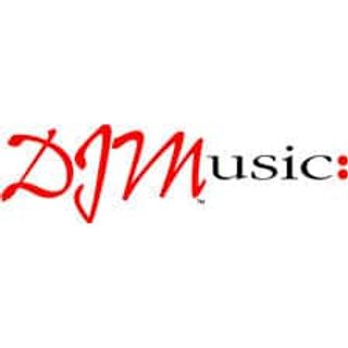 DJM Music Coupons & Promo Codes