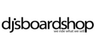 Djsboardshop Coupons & Promo Codes