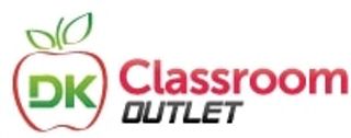 DK Classroom Outlet Coupons & Promo Codes
