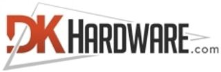 DK Hardware Coupons & Promo Codes