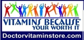 Doctorvitaminstore Coupons & Promo Codes