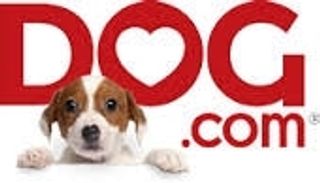 Dog.com Coupons & Promo Codes