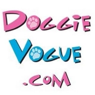 Doggie Vogue Coupons & Promo Codes
