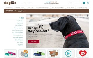 DogIDs Coupons & Promo Codes