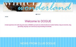 Dogue Coupons & Promo Codes
