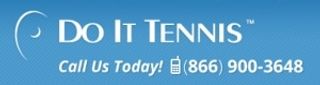 Do It Tennis Coupons & Promo Codes