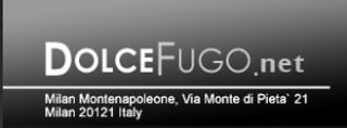 Dolcefugo Coupons & Promo Codes