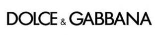 Dolce &amp; Gabbana Coupons & Promo Codes