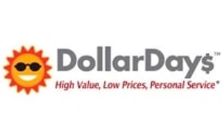 Dollar Days Coupons & Promo Codes