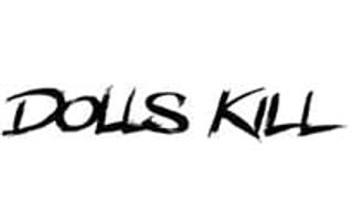 Dolls Kill Coupons & Promo Codes