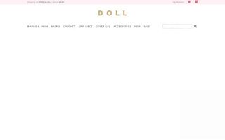 DOLL Swimwear Coupons & Promo Codes