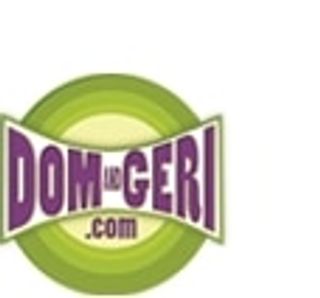 Dom and Geri Coupons & Promo Codes