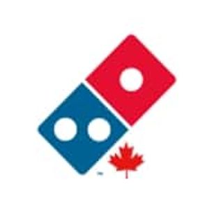 Domino's Pizza Canada Coupons & Promo Codes