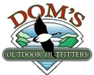 Doms Outdoor Outfitters Coupons & Promo Codes