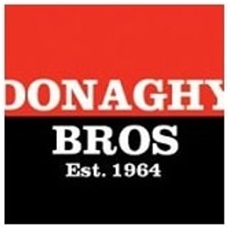 Donaghy Bros Coupons & Promo Codes