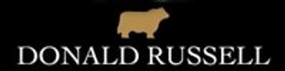 Donald Russell Coupons & Promo Codes