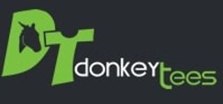 Donkey Tees Coupons & Promo Codes