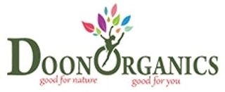 Doon Organics Coupons & Promo Codes