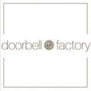 Doorbell Factory Coupons & Promo Codes