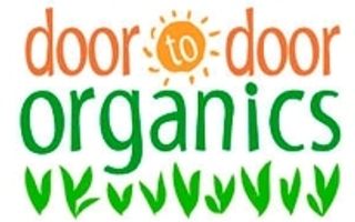 Door to Door Organics Coupons & Promo Codes