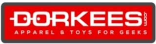 Dorkees Coupons & Promo Codes