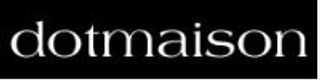 Dotmaison Coupons & Promo Codes