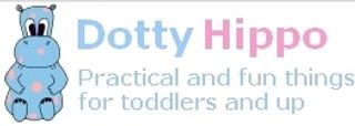 Dotty Hippo Coupons & Promo Codes