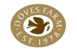 Doves Farm Coupons & Promo Codes