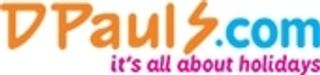 Dpauls Coupons & Promo Codes