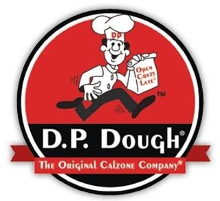 D.P. Dough Coupons & Promo Codes