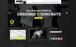 DPMS Coupons & Promo Codes