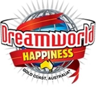 Dreamworld Coupons & Promo Codes