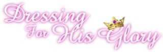 Dressing For His Glory Coupons & Promo Codes