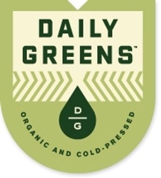 Daily Greens Coupons & Promo Codes