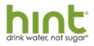 Hint Water Coupons & Promo Codes