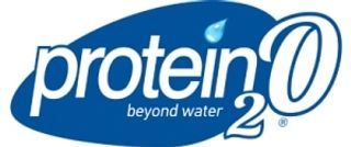Protein2o Coupons & Promo Codes