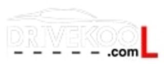 DriveKool Coupons & Promo Codes