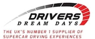 Drivers Dream Days Coupons & Promo Codes