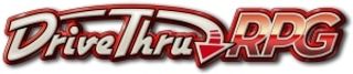 DriveThruRPG.com Coupons & Promo Codes