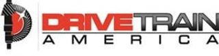 DriveTrain America Coupons & Promo Codes